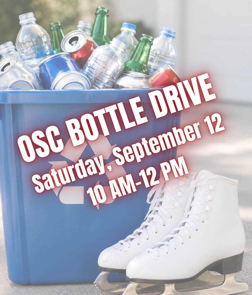 Bottle Drive Okotoks Skating Club Bottle Drive Okotoks Skating Club